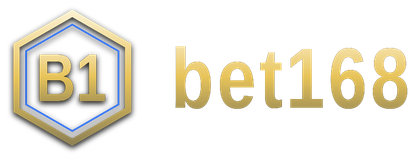 bet168 logo